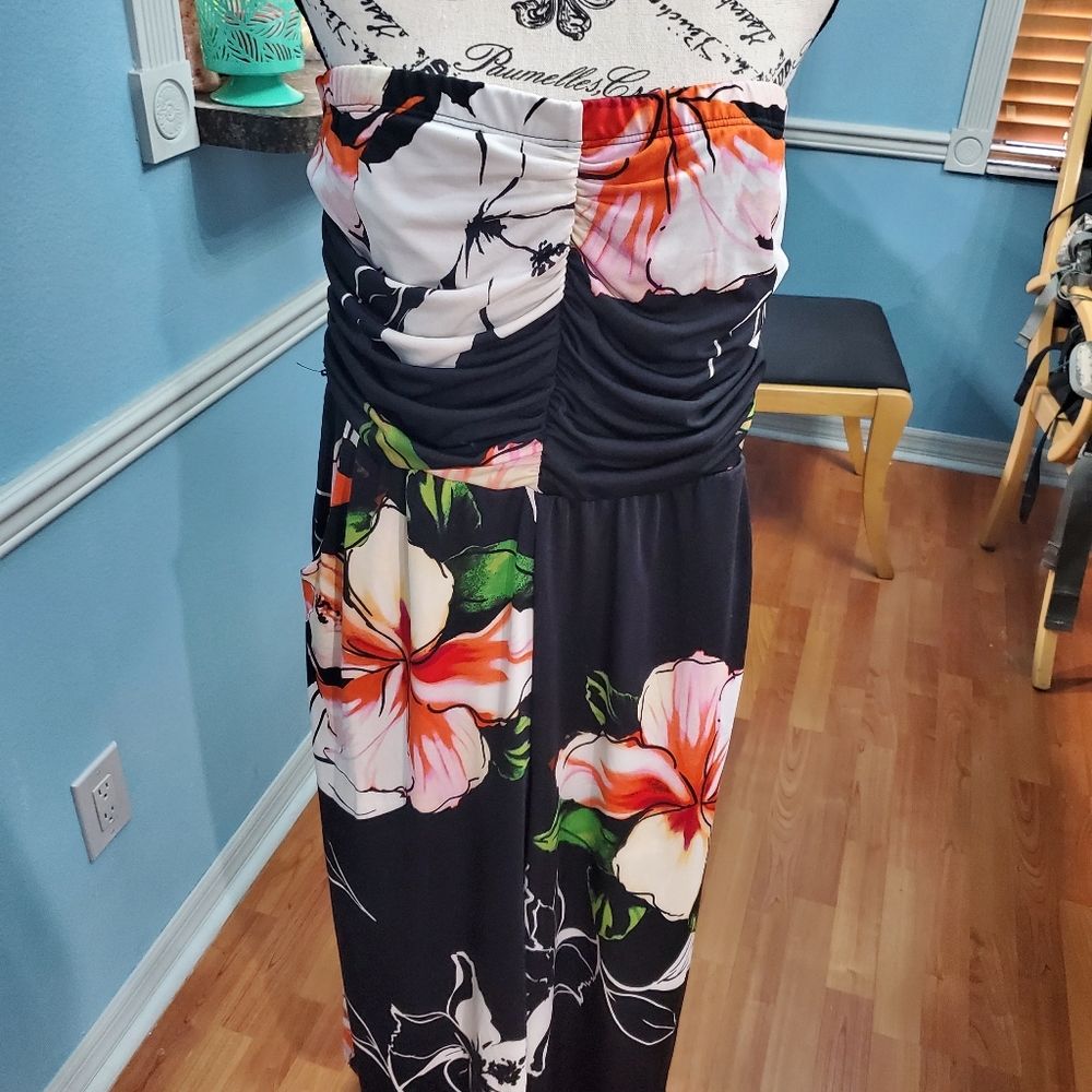 Venus jumpsuit